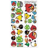 Angry Birds sein�tarrat