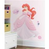 Disney Prinsessat Ariel XXL sein�tarra