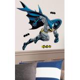 Batman XXL sein�tarra