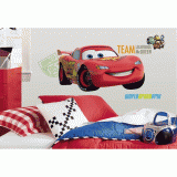 Cars 2 World Grand Prix XXL sein�tarra