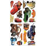 Disney Pixar Cars Piston Cup Champions sein�tarrat