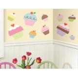 Cupcake XXL sein�tarrat