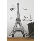 Eiffel-torni XXL sisustustarra