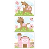S�p�liini Farm sein�tarrat