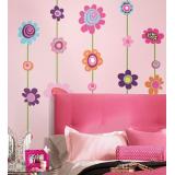 Flower Stripe XXL sein�tarra