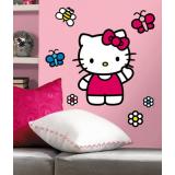Hello Kitty XXL sein�tarra