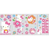 Hello Kitty Floral Boutique sein�tarrat