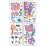 Littlest Pet Shop sein�tarrat