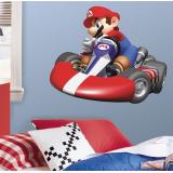 Mario Kart XXL sein�tarra