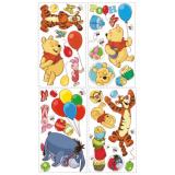 Nalle Puh & Yst�v�t sein�tarrat