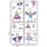 Fairy Princess sein�tarrat