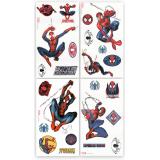 Spiderman sein�tarrat