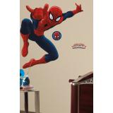Spiderman Ultimate XXL sein�tarra