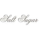 Salt och Sugar dekorationsord