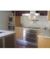 Kitchen open 24 h seintarra