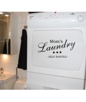 Laundry -help wanted- seintarra